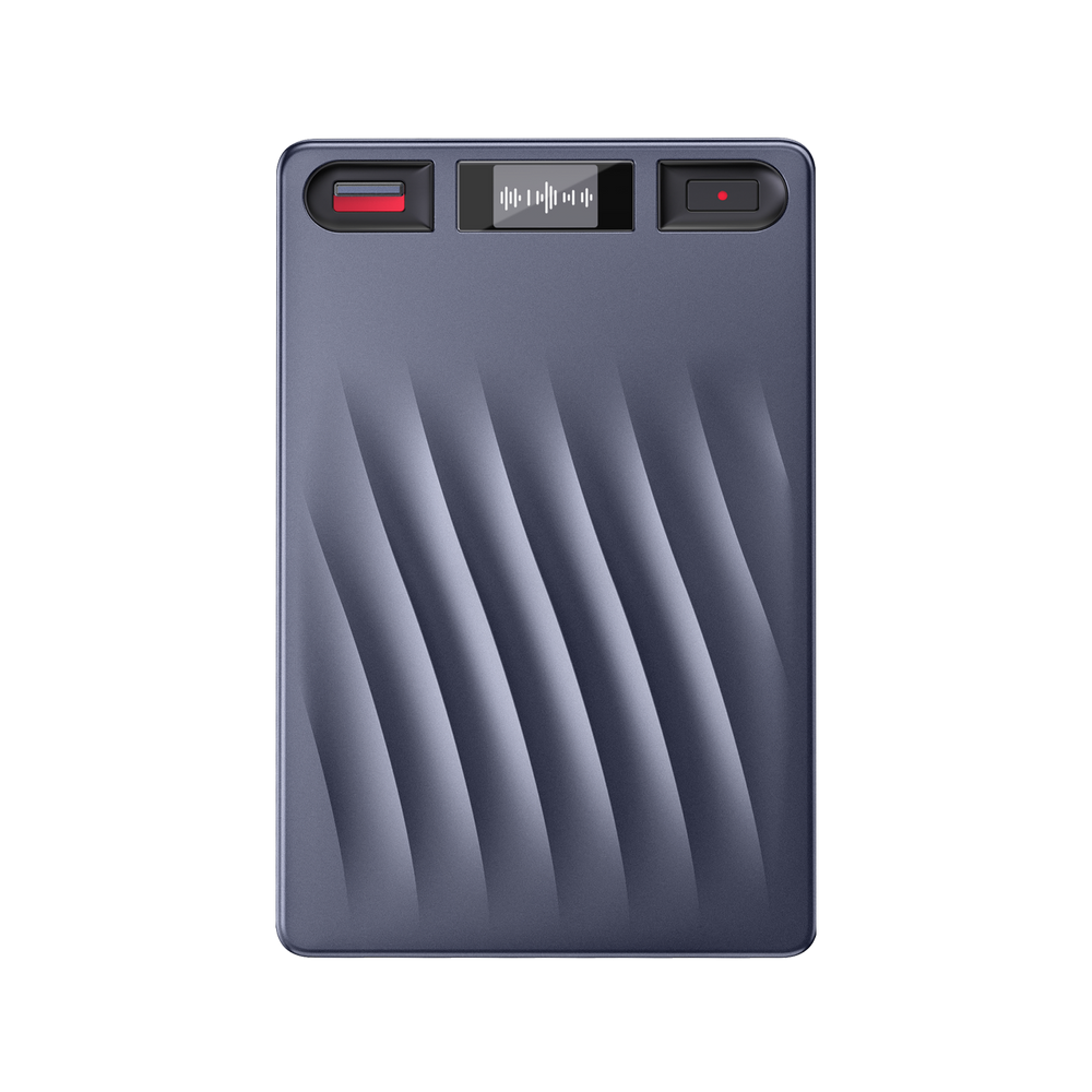 RECPOINT Note